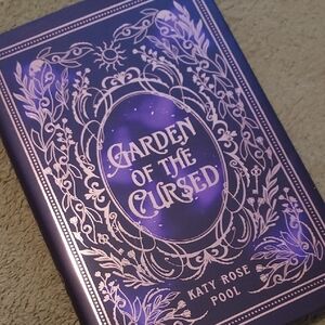 Garden Of The Cursed